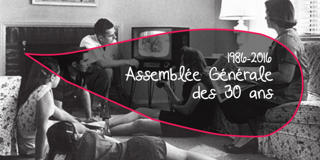 La télé, c'était mieux avant&nbsp;!
