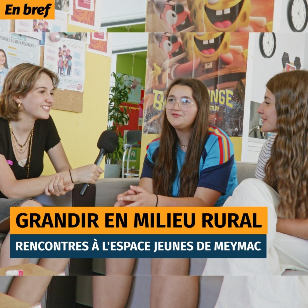 GRANDIR EN MILIEU RURAL